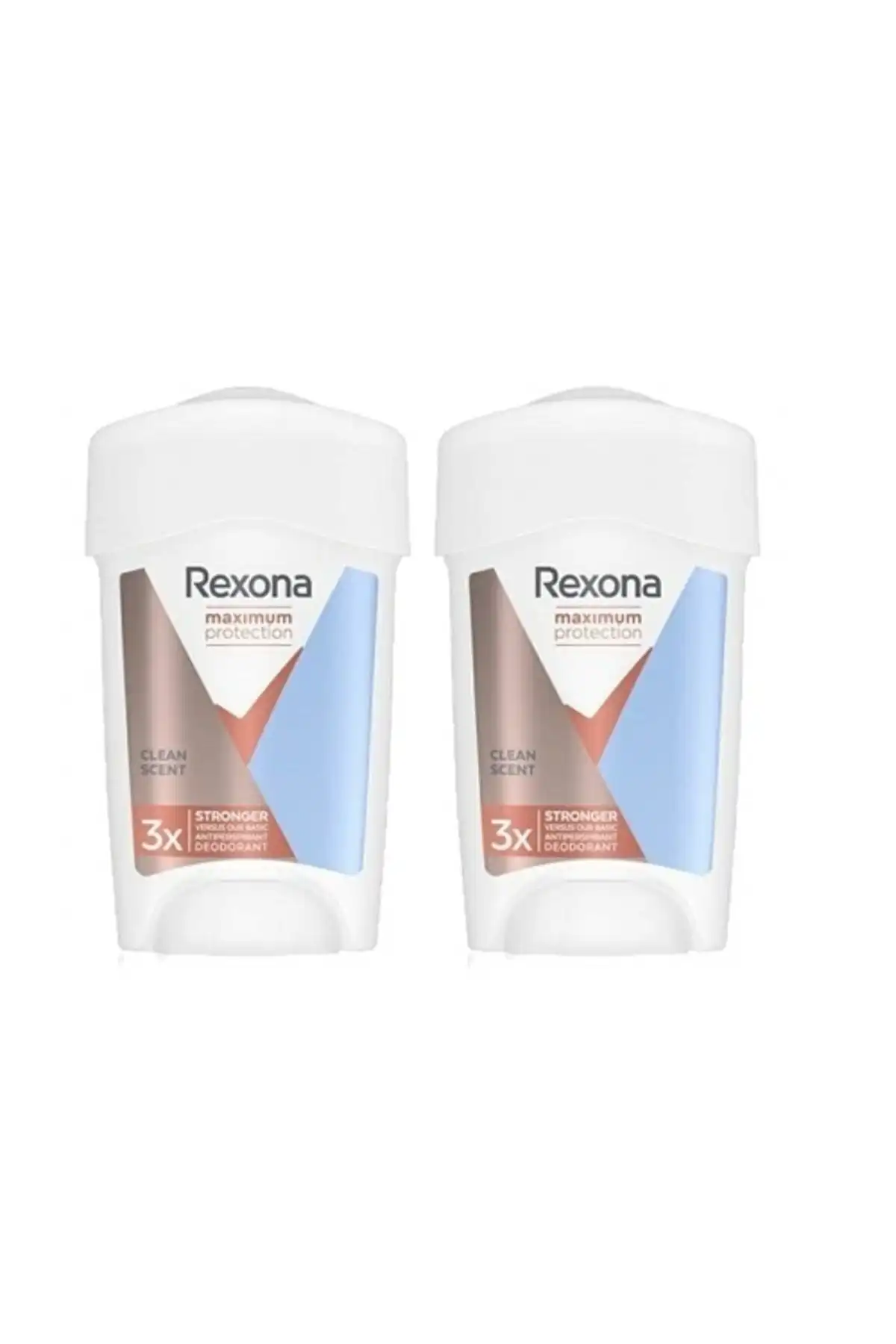 Rexona Maximum Protection Krem ile 96 Saat Sürekli Koruma Sağlayın
