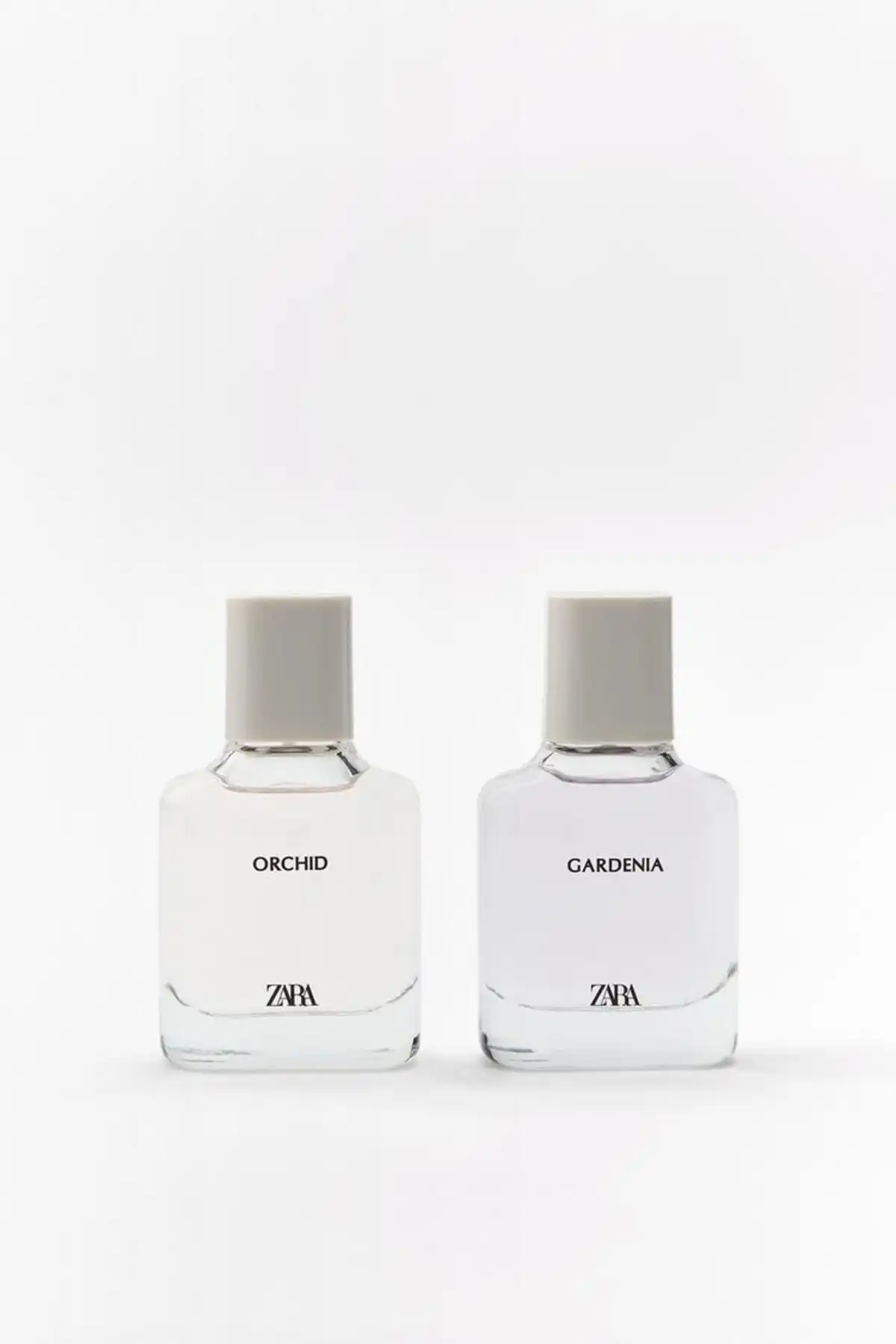 Zara Gardenia ve Orchid Kadın Parfüm İncelemesi: Özellikler ve Yorumlar