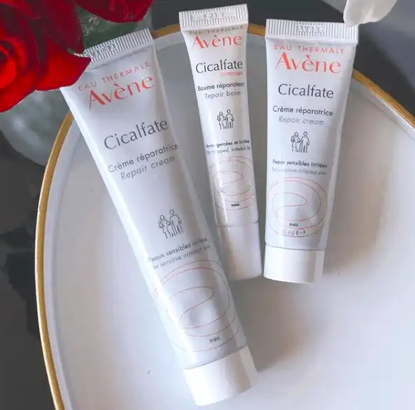 Avene Cicalfate Krem: Hassas ve Onarici Cilt Bakımında Güvenilir Çözüm