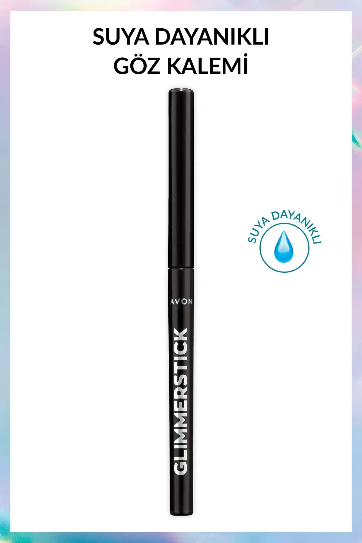 Avon Glimmersticks Asansörlü Göz Kalemi Karşılaştırması ve Özellikleri