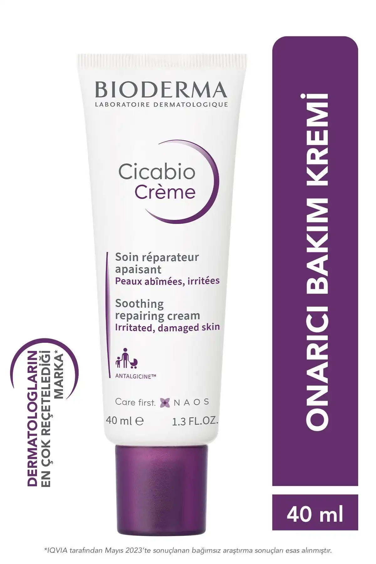 Bioderma Bebek Kremi: Hassas Ciltler İçin Güvenilir ve Etkili Bakım Ürünleri
