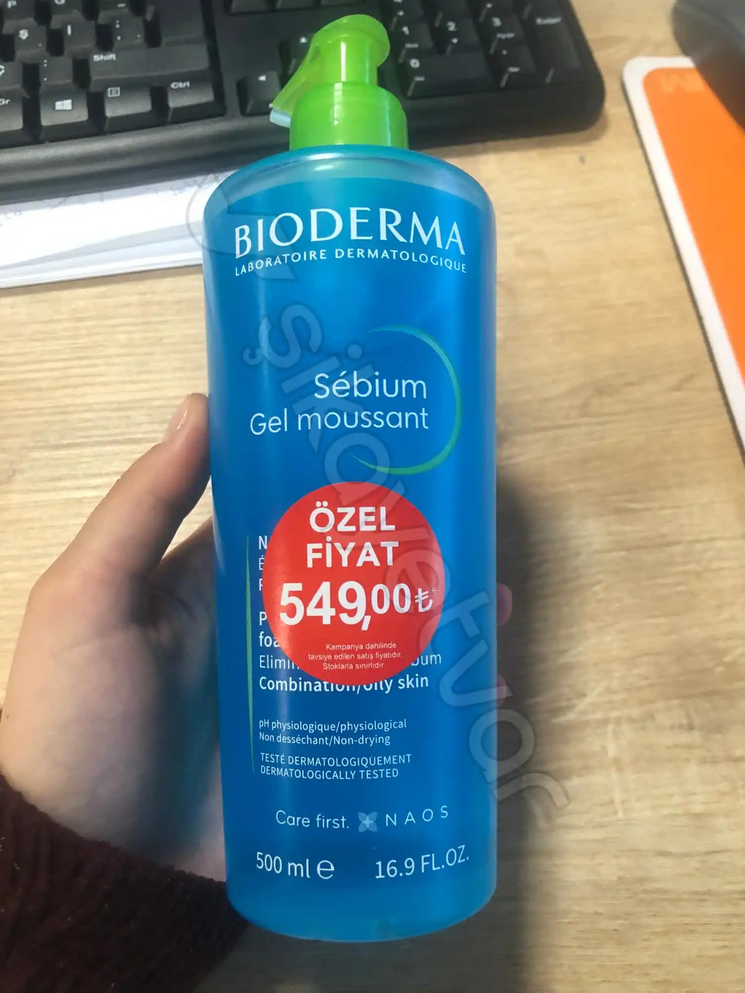 Bioderma: Fransız kökenli Güvenilir Cilt Bakım Markası ve Ürünleri