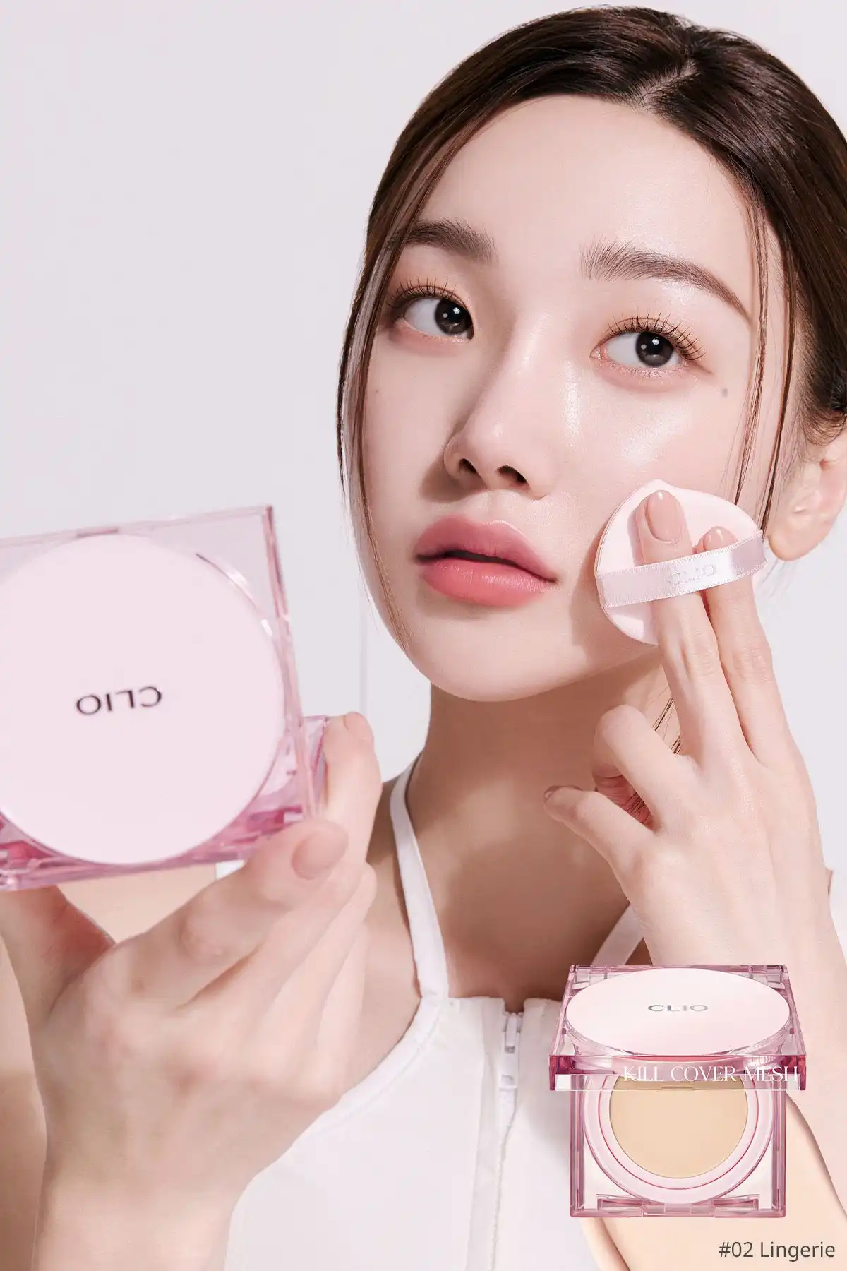 CLIO ve RİCOCELL Cushion Karşılaştırması: Hangi Ürün Sizin İçin Daha Uygun