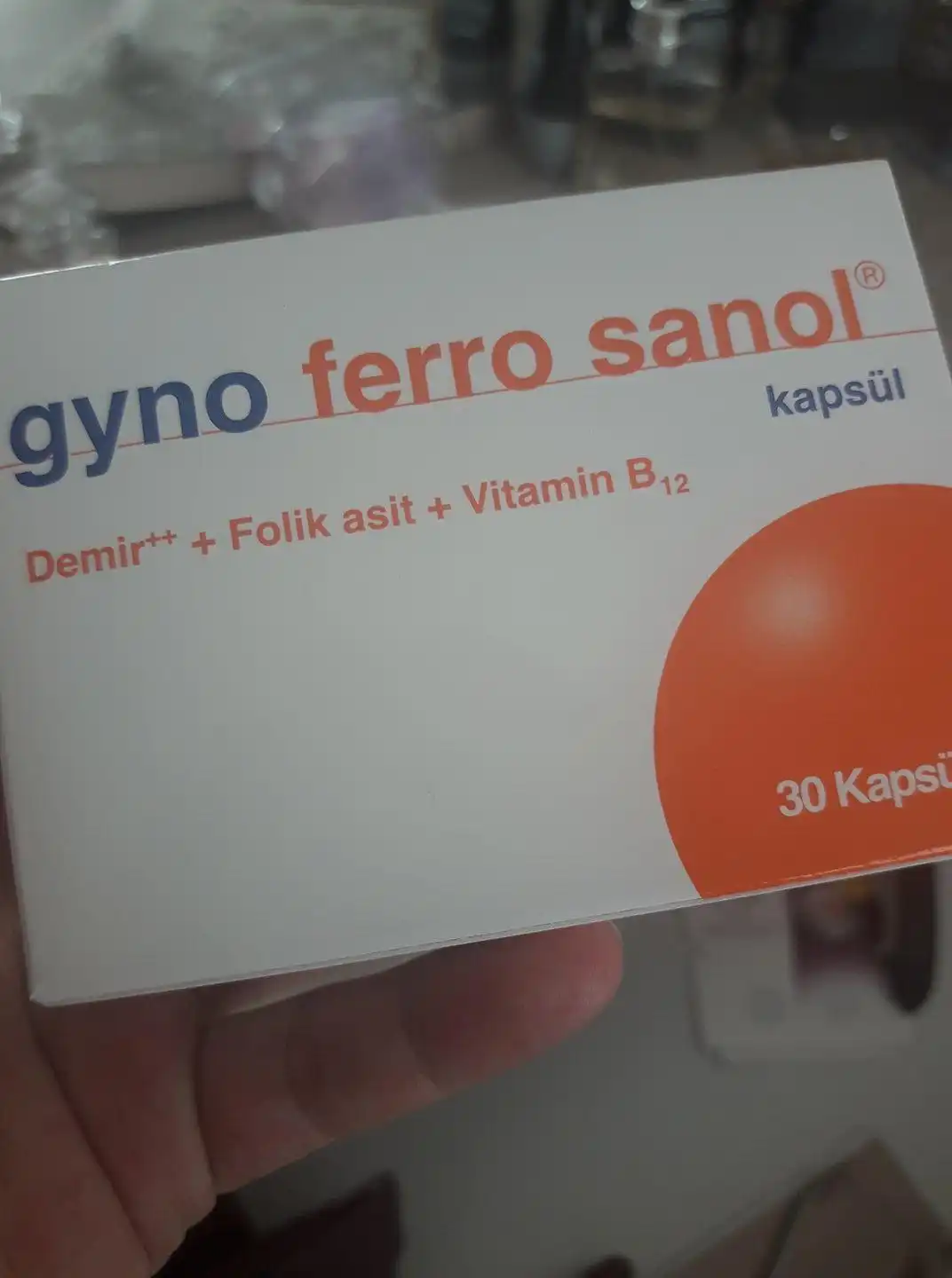 Demir İlacı ve Kozmetik Dünyasında Sağlık ile Güzellik Bağlantısı İnceleniyor