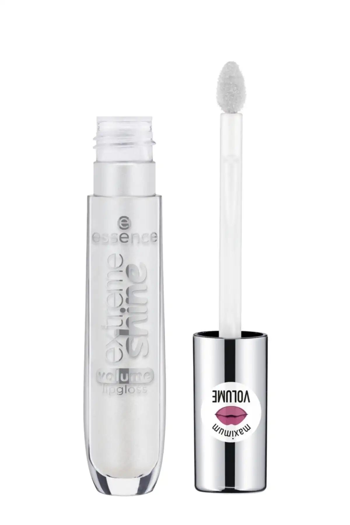 Essence Extreme Shine Volume Lipgloss 101: Parlak ve Dolgun Dudaklar İçin Günlük Kullanım Favorisi