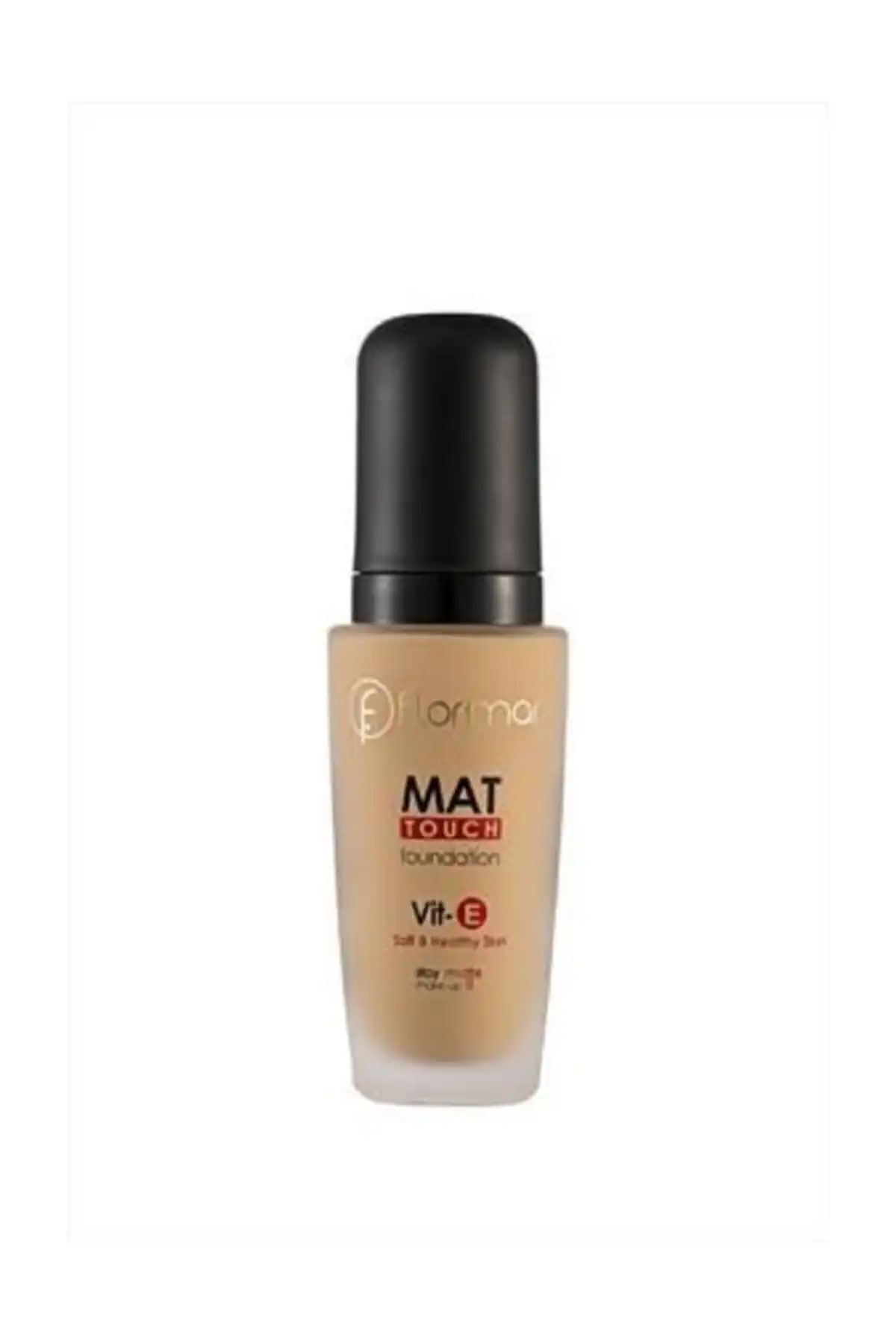 Flormar Mat Touch ve Mat Bitişli Fondöten Karşılaştırması Cilt Tipine Uygun Seçenekler