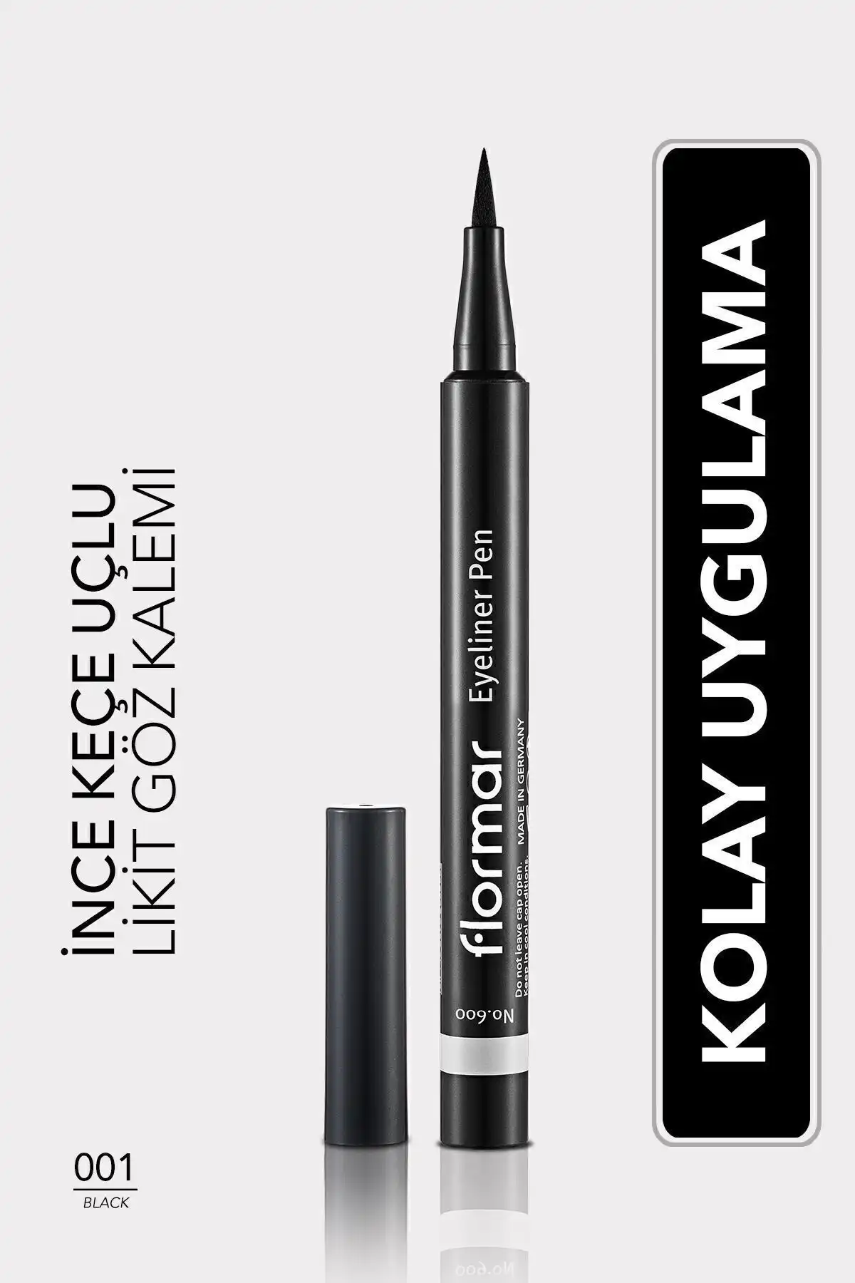 Flormar ve Oriflame Eyeliner Karşılaştırması: Hangi Ürün Sizin İçin Uygun
