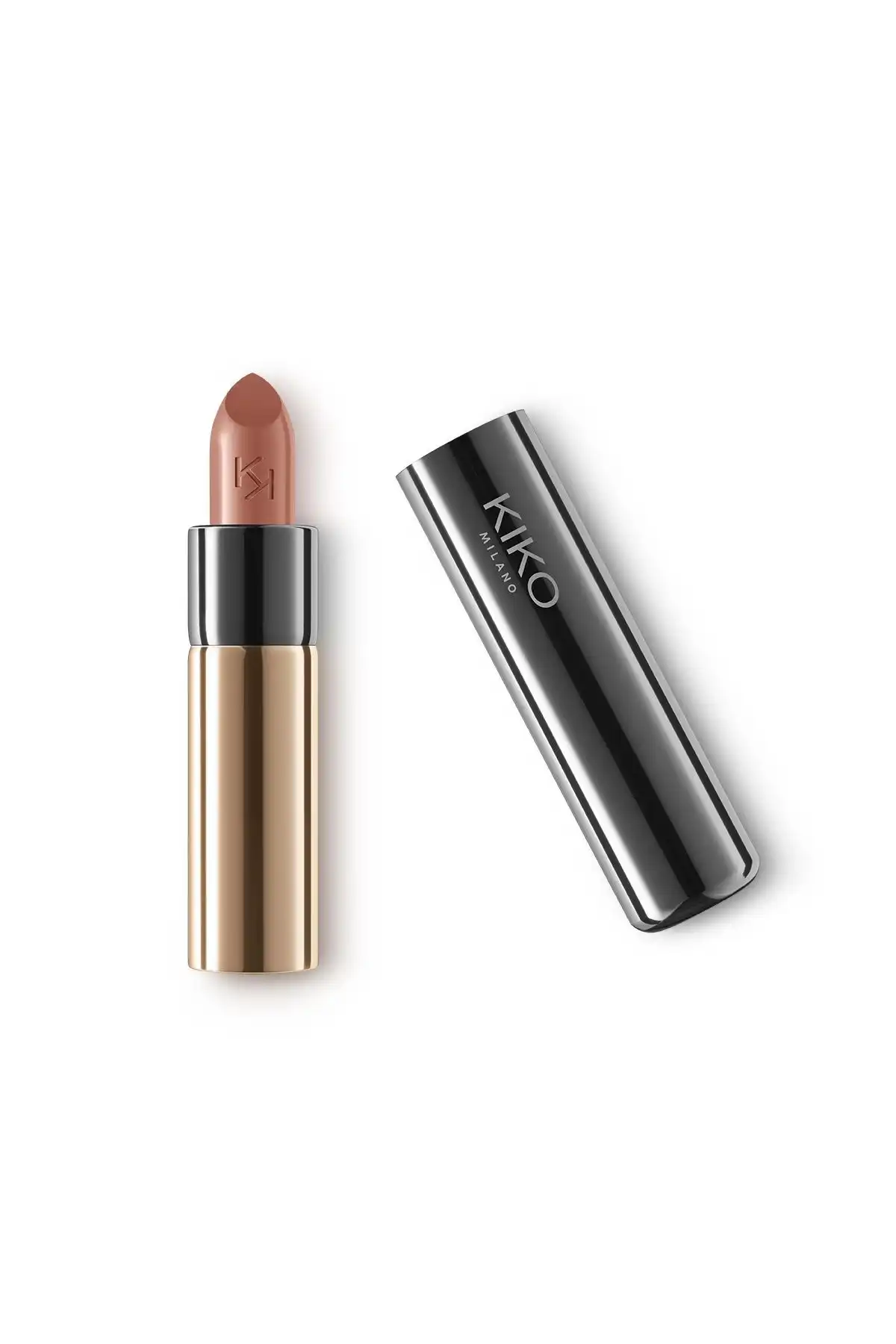 KIKO Gossamer Emotion Creamy Lipstick 104 Vintage Rose Dudak Bakımı ve Güzellik Ürünü