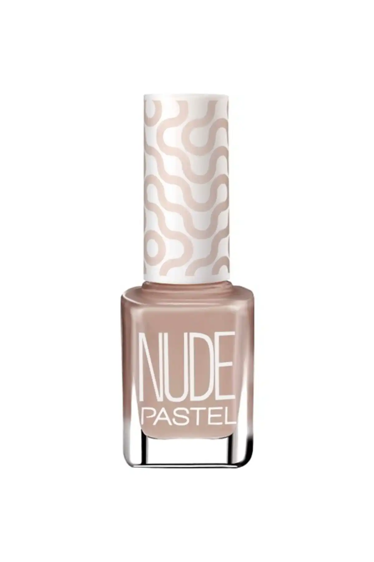 Pastel Nude Oje 757 Grege - Doğal ve Şık Görünüm Sağlayan Sağlıklı Oje Seçeneği