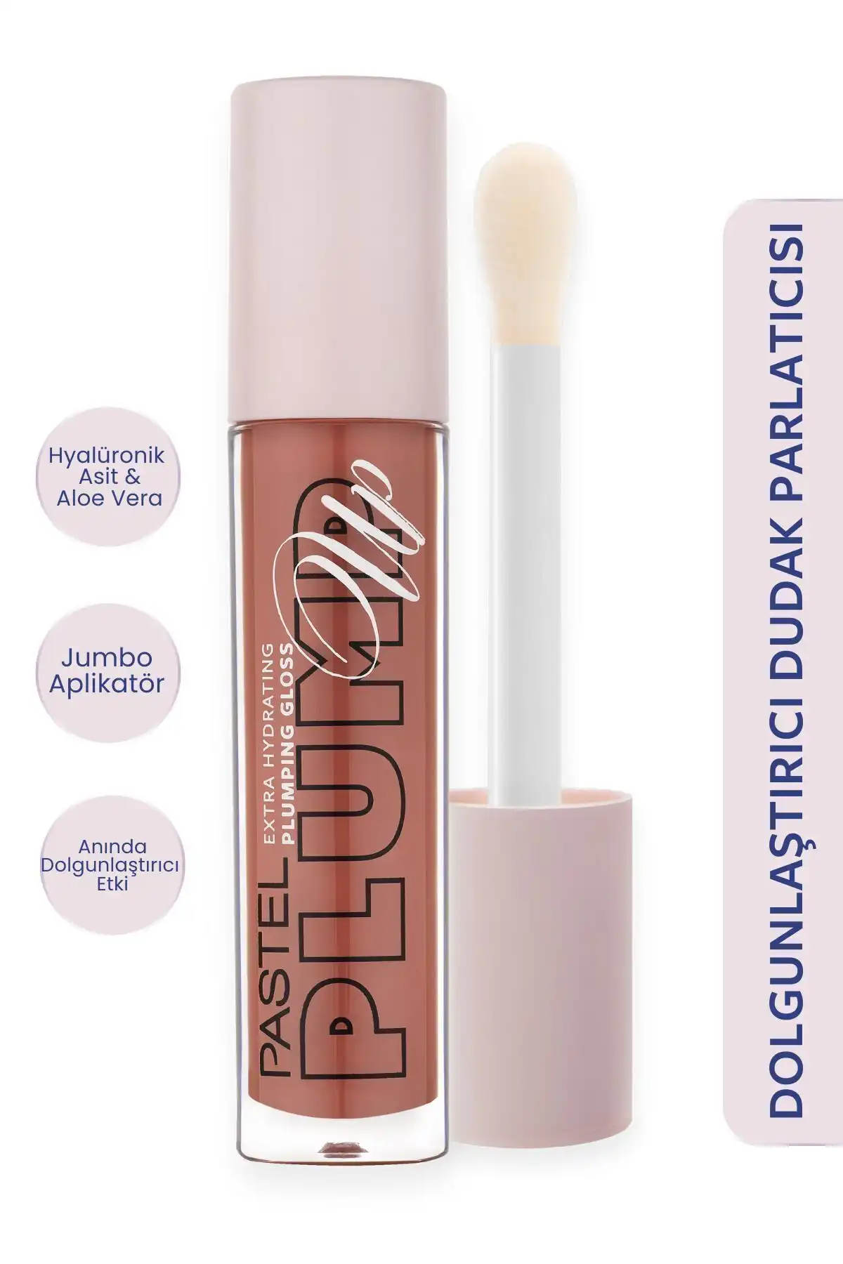 Pastel Plump Up Dudak Parlatıcıları Karşılaştırması: Renk, Etki ve Kullanıcı Yorumları