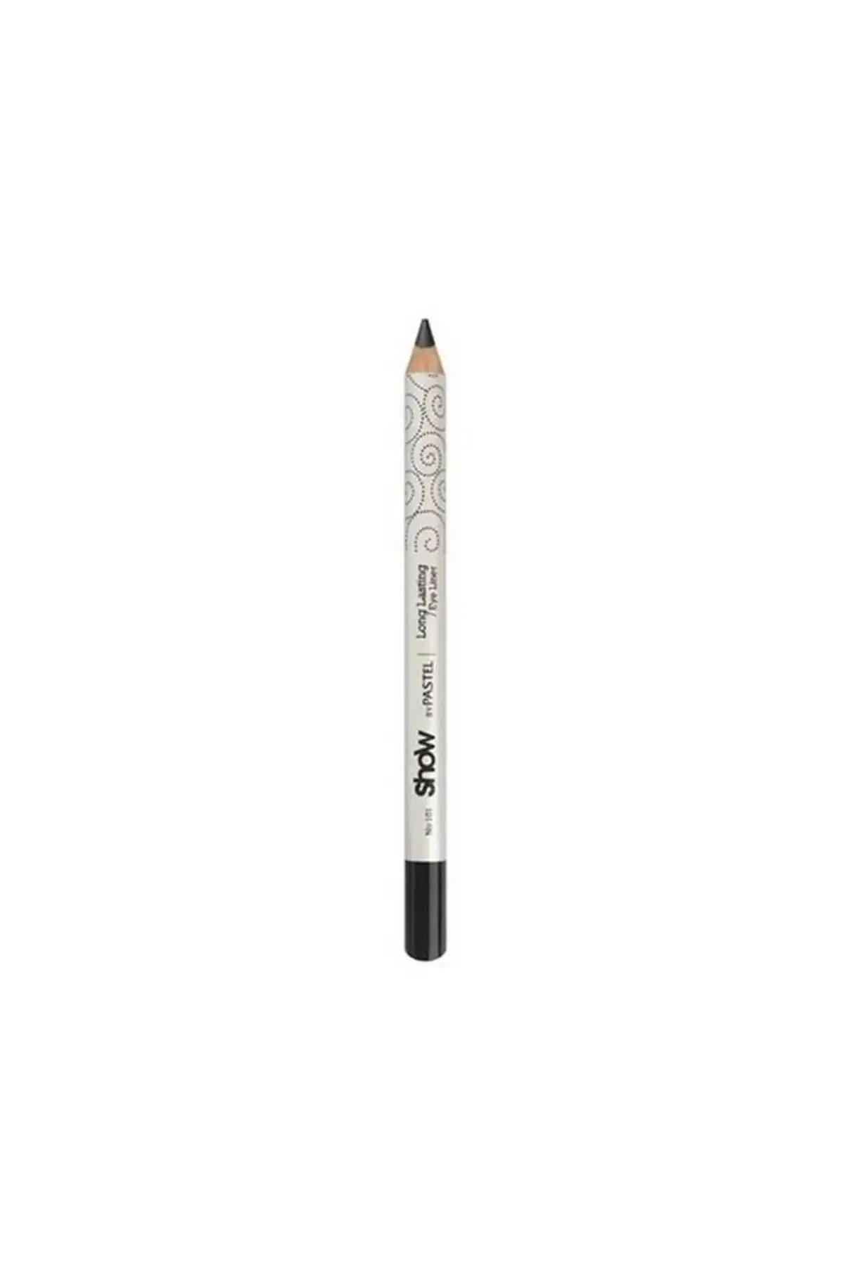 Pastel Show Your Pastel Eyeliner: Uzun Süre Dayanıklı ve Suya Dayanıklı Göz Kalemi