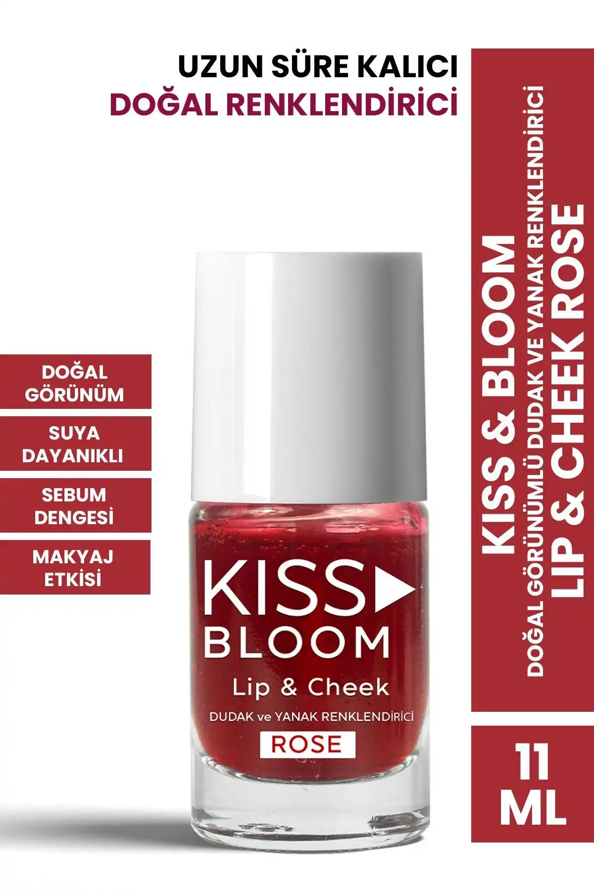 PROCSIN Kiss & Bloom ve Milky Jelly Karşılaştırması: Doğal Görünüm Sağlayan Makyaj Ürünleri