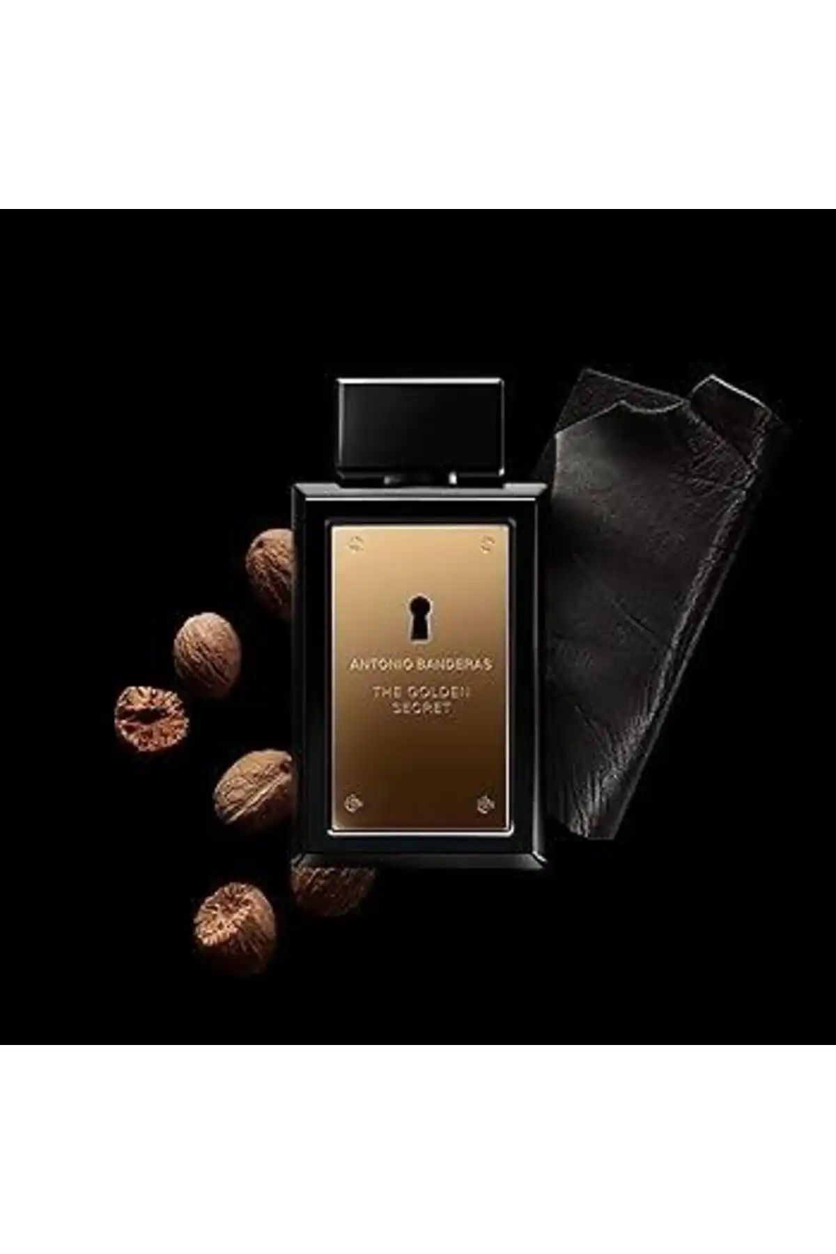 Antonio Banderas The Golden Secret EDT: Eşsiz Parfüm İncelemesi ve Kullanım Alanları