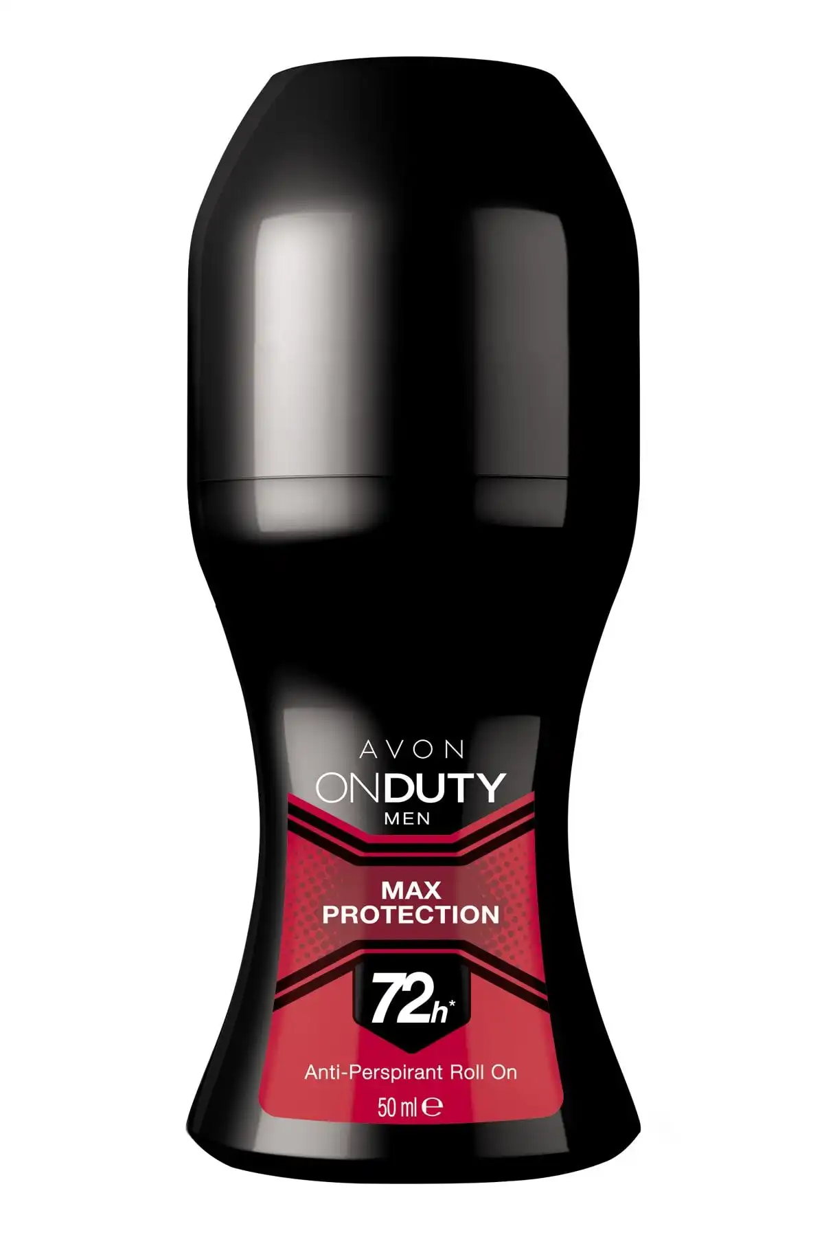 Avon Onduty Max Protection Erkek Rollon: Uzun Süreli Koruma ve Ferahlık