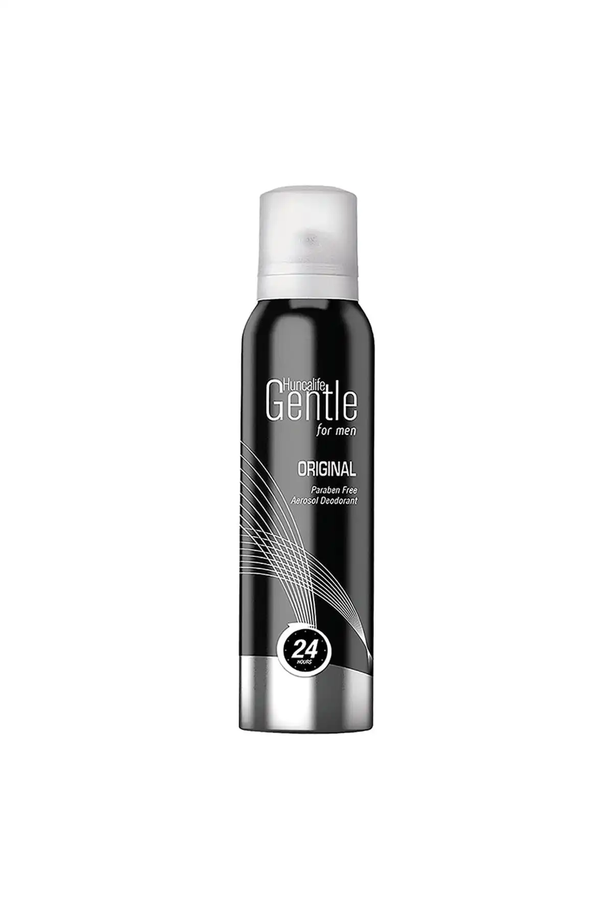 Huncalife Gentle Original Deodorant İncelemesi ve Kullanıcı Yorumları