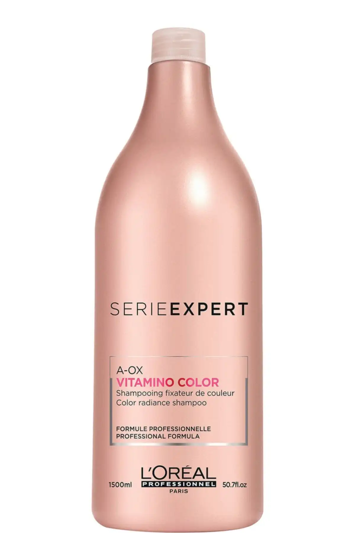 L'oreal Professionnel Vitamino Color Şampuan: Boyalı Saçlar İçin Koruma