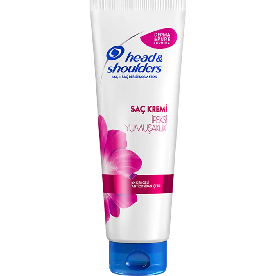 Head & Shoulders Krem Serisi: Kepek ve Saç Derisi Sağlığını Destekleyen Çözümler