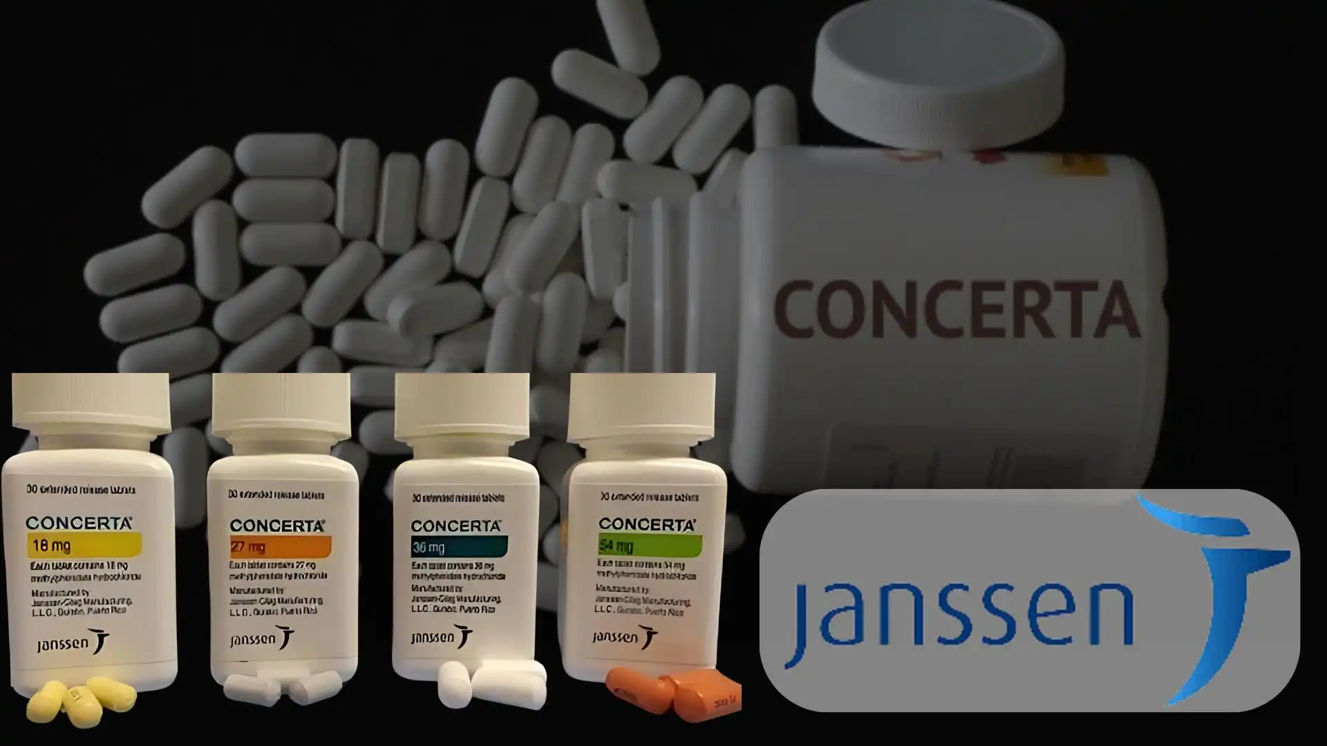 Janssen İlaçlarının Kozmetik ve Sağlık Alanındaki Kullanım ve Etkileri