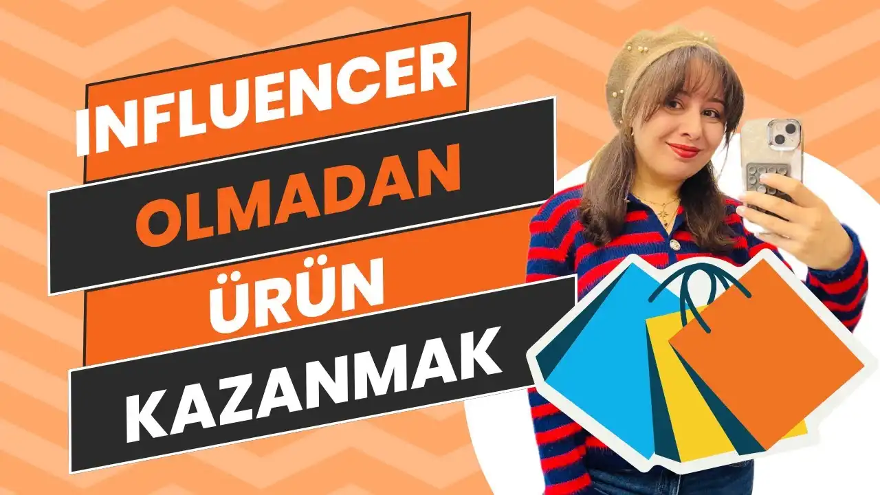 Markalardan Ücretsiz Kozmetik Ürünleri Nasıl Alınır ve Deneyim Fırsatları