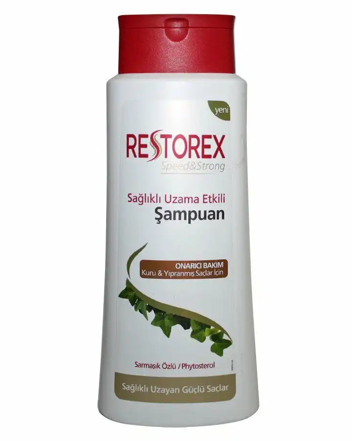 Restorex Şampuanın Saç Uzaması ve Güçlendirmedeki Etkileri Analizi