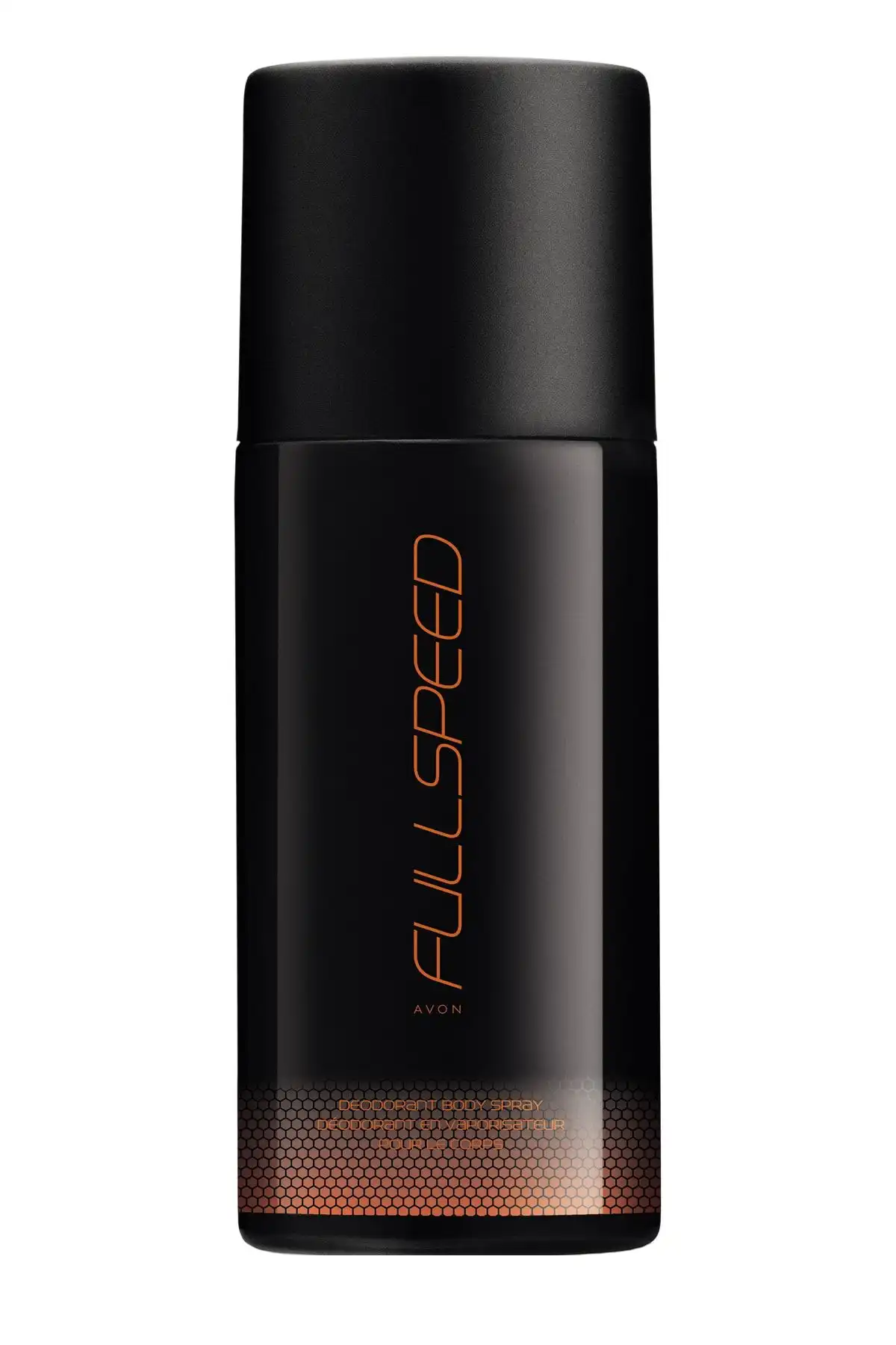 Avon Full Speed Erkek Sprey Deodorant: Kalıcı Ferahlık Sağlayan Seçenek