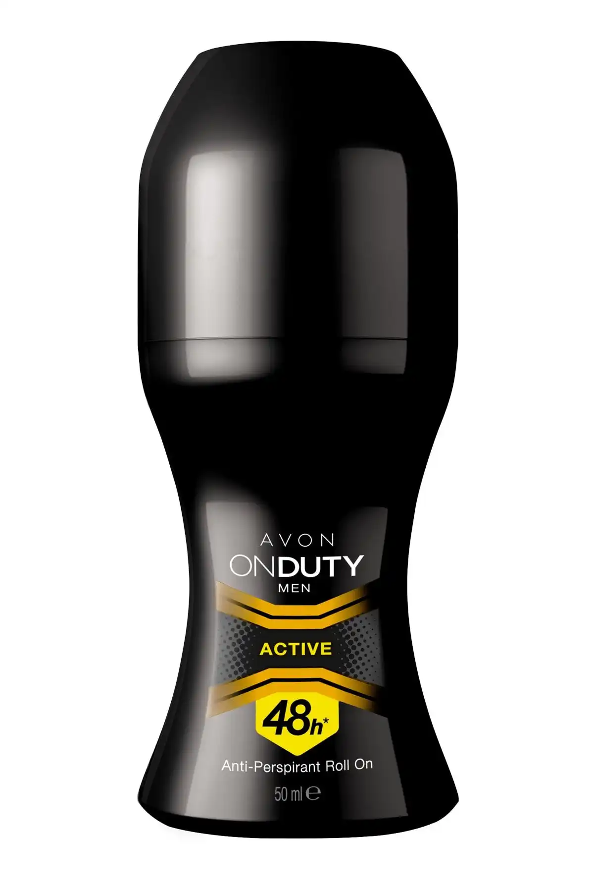 Avon Onduty Active Erkek Rollon: Ferah ve Etkili Deodorant Seçeneği