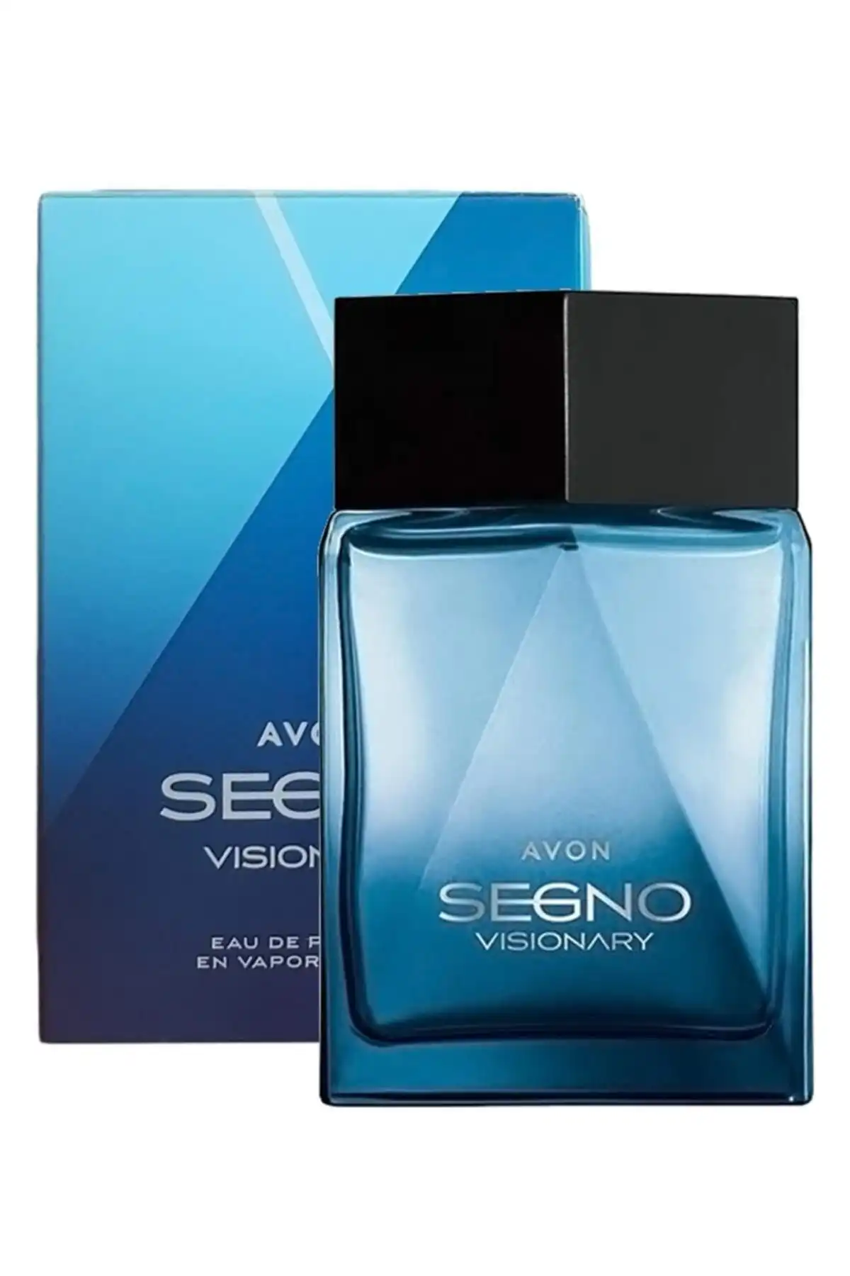 Avon Segno Visionary EDP 75 ml Erkek Parfüm İncelemesi ve Kullanıcı Yorumları