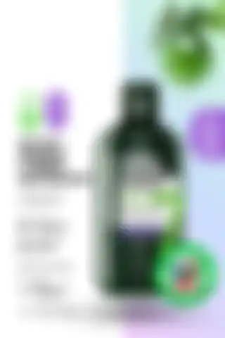Green Label Green Factor 7 Bitkili Vegan Şampuan: Doğal Saç Bakımı Çözümü
