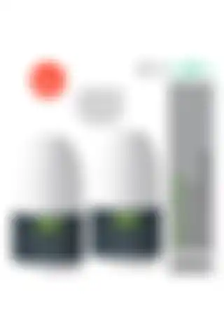 INCIA %100 Doğal Roll On Deodorant: Erkekler İçin Doğal Ferahlık Seçeneği
