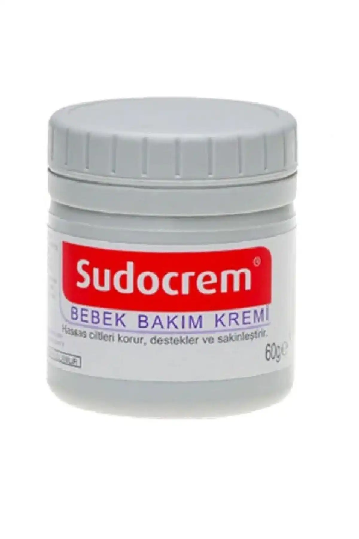 Sudocrem Bebek Bakım Kremi: Güvenilir ve Çok Yönlü Bebek Cilt Bakım Ürünü