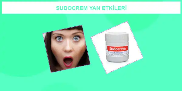 Sudocrem Yan Etkileri ve Güvenli Kullanım İpuçları