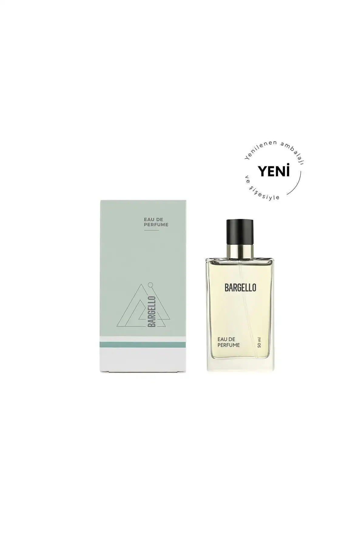 Bargello 193 Unisex 50 ml Oryantal Parfüm: Eşsiz Koku Deneyimi