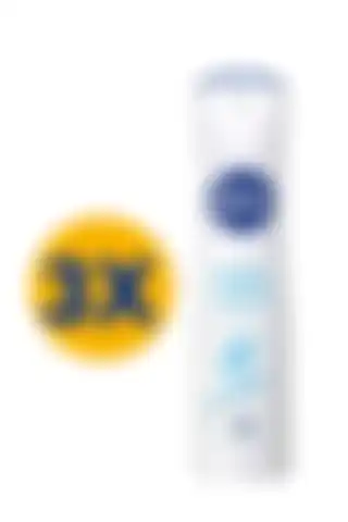 NIVEA Kadın Sprey Deodorant Fresh Natural ile Ferah Koruma Sağlayın