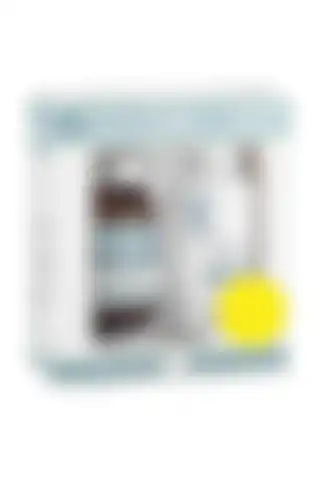 Dermoskin Medobiocomplex-E 60 Erkek Kapsül ve Biotin Şampuan ile Güçlü Saçlar