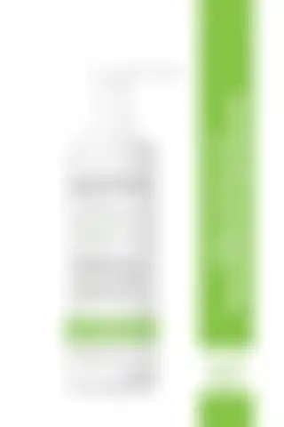 Insane Naturale Yağlı Saçlar İçin Nem Dengeleyici Pure Balance Şampuan