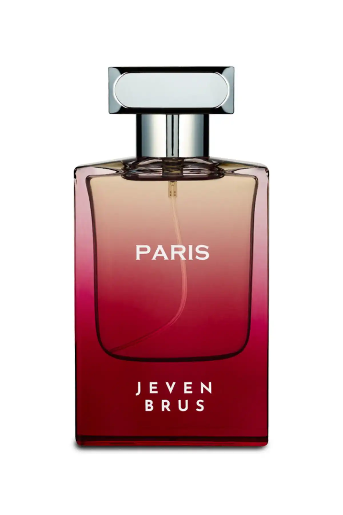 Jeven Brus Paris Erkek Parfüm: Şık ve Kalıcı Oryantal Koku Deneyimi