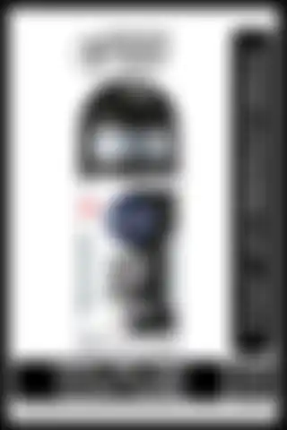 NIVEA Men Erkek Roll On Deodorant Black&White Invisible: 72 Saat Koruma