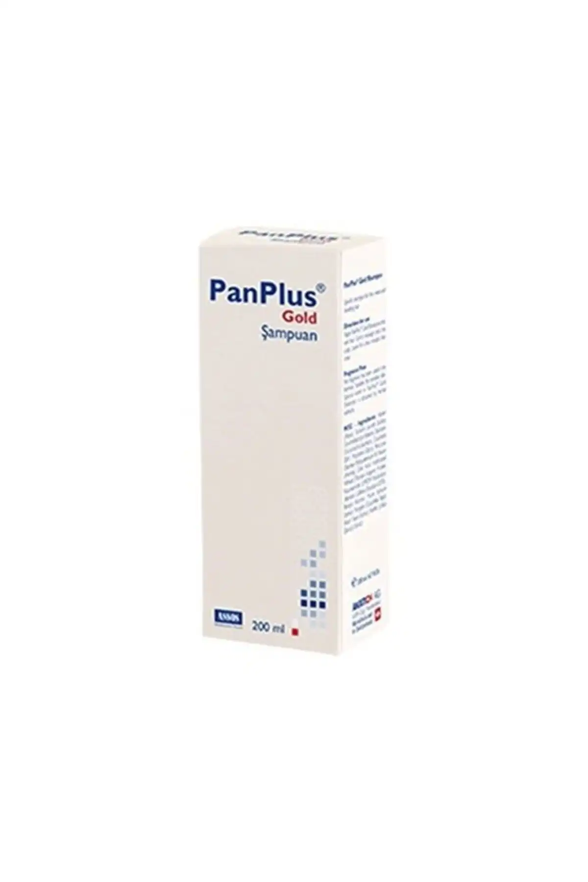 Assos Panplus Gold Şampuan ile Doğal Saç Bakımının Faydaları