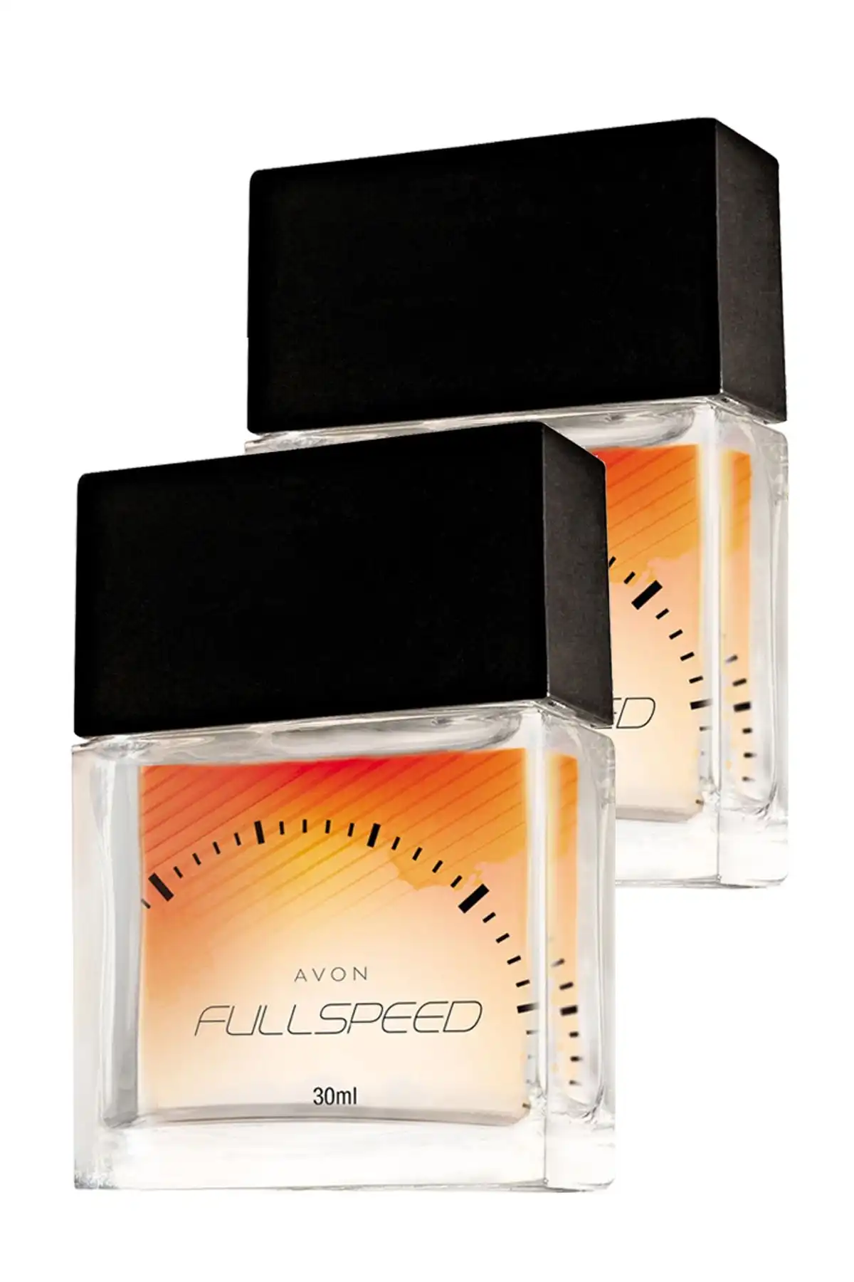 Avon Full Speed Erkek Parfüm EDT 30 ml İkili Set ile Dinamik Bir Yaşam