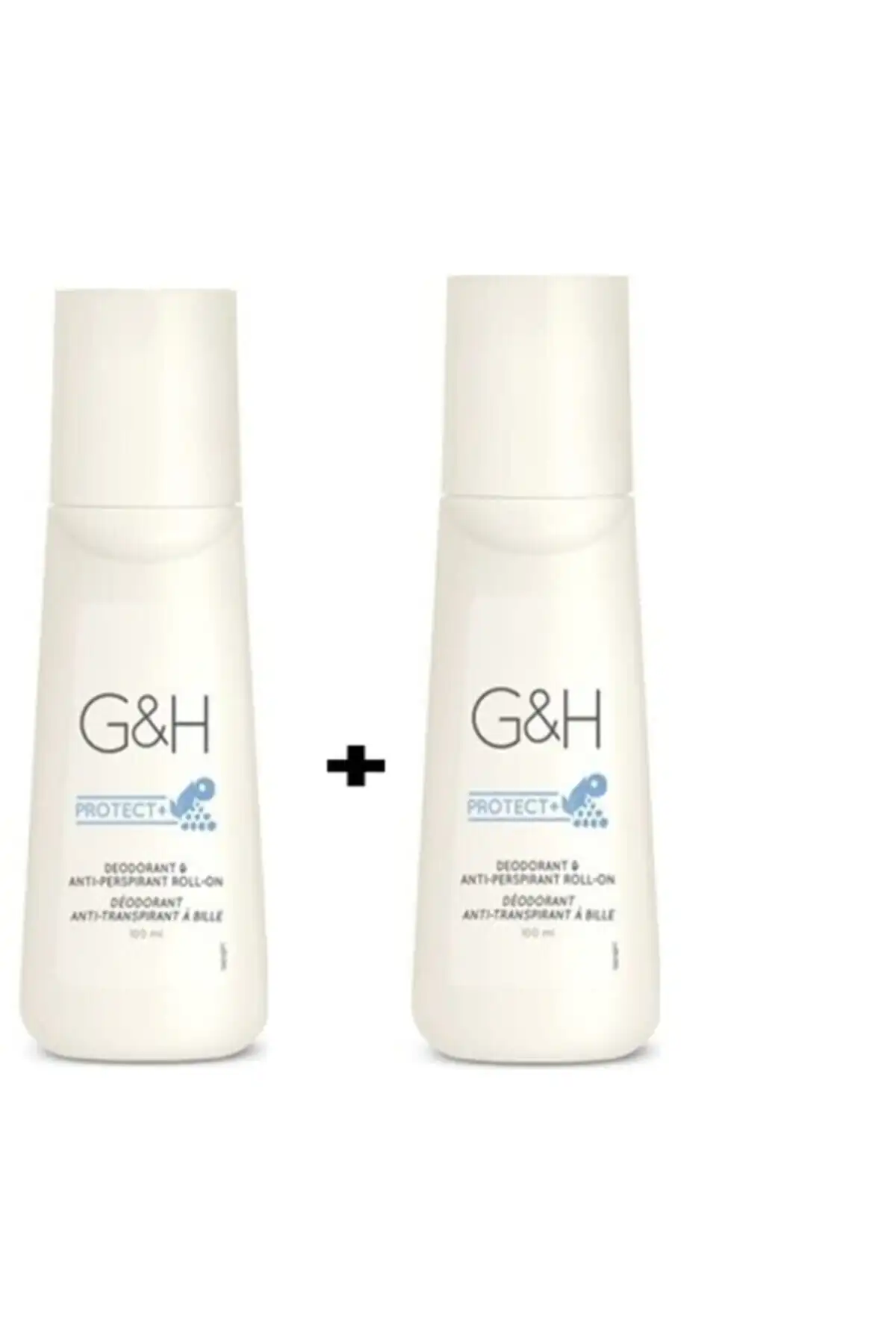 G&H PROTECT Amway Terlemeye Karşı Koku Giderici Roll-on Ürün İncelemesi