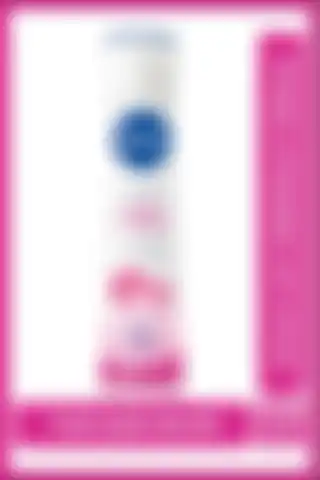 NIVEA Kadın Sprey Deodorant Fresh Flower: Cilt Sağlığı ve Koruma