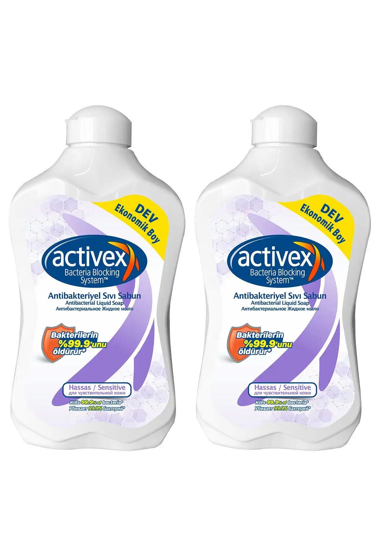 Activex ve Protex Ultra Karşılaştırması: Hangi Sıvı Sabun Daha Uygun