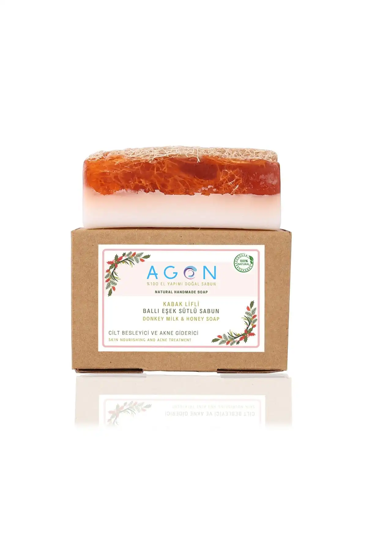 Agon ve Botanico Milano Doğal Sabun Karşılaştırması Cilt Bakımında En İyi Seçenekler