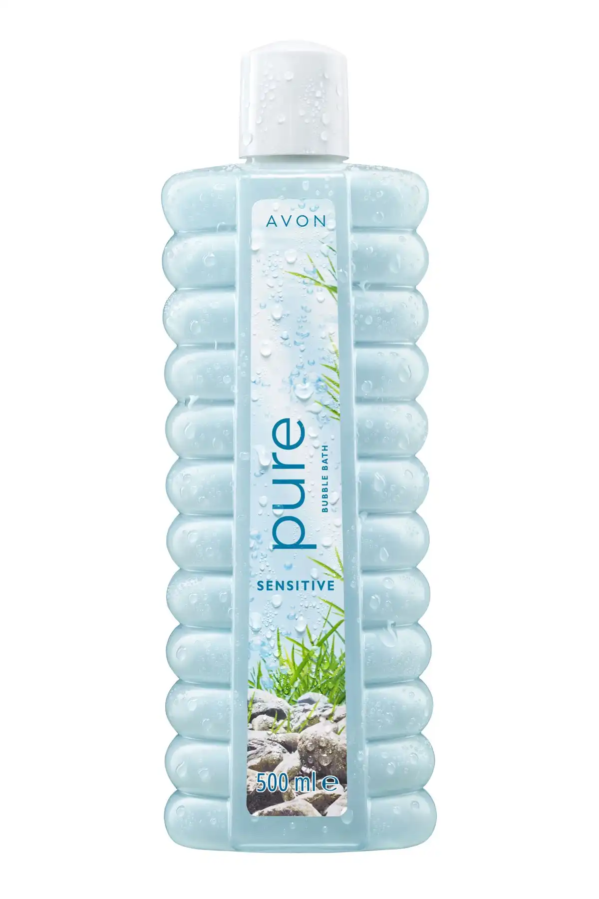 Avon Banyo Köpüğü Karşılaştırması: Misk Bergamot ve Beyaz Şeftali ve Vanilya