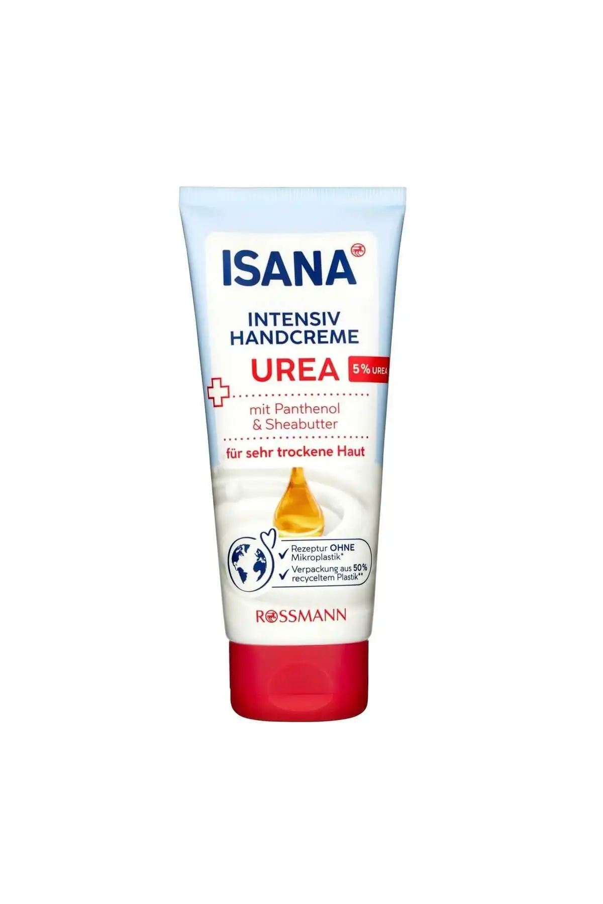ISANA Çok Kuru Cilt ve Sinoz Vitamin E Panthenol El Kremi Karşılaştırması