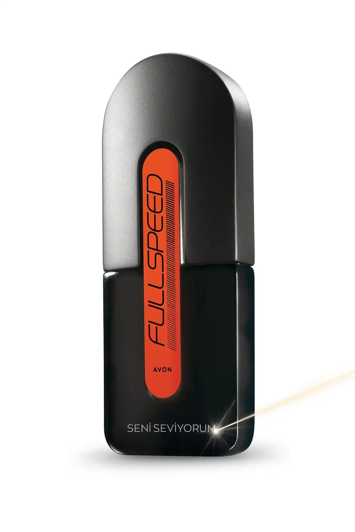 Avon Full Speed Seni Seviyorum Yazılı Erkek Parfümü Hakkında Bilgiler