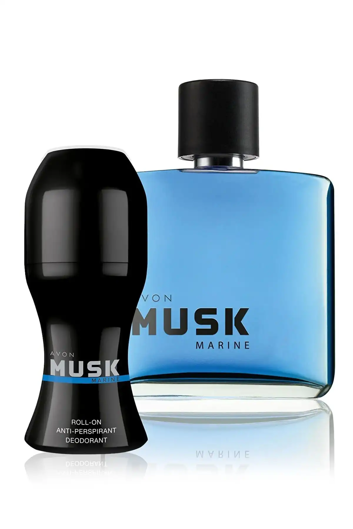Avon Musk Marine Erkek Parfüm ve Rollon Setinin Özellikleri ve Kullanımı