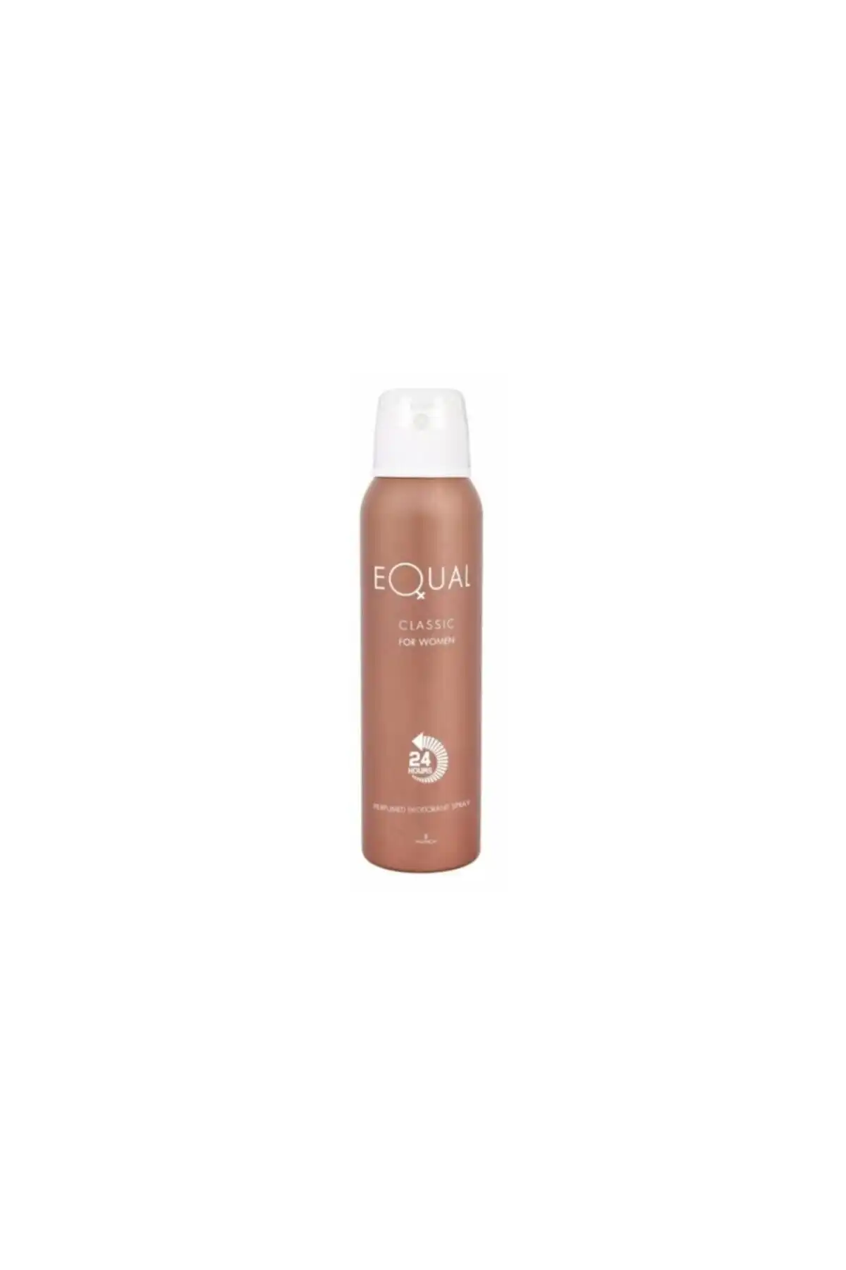 Equal Deo Women 150 ml: Kadınlar İçin Kaliteli ve Güvenilir Deodorant