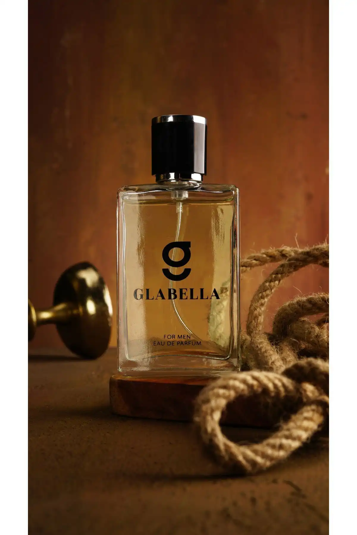 Glabella G10 EDP Erkek Parfümü: Modern ve Kalıcı Koku Deneyimi