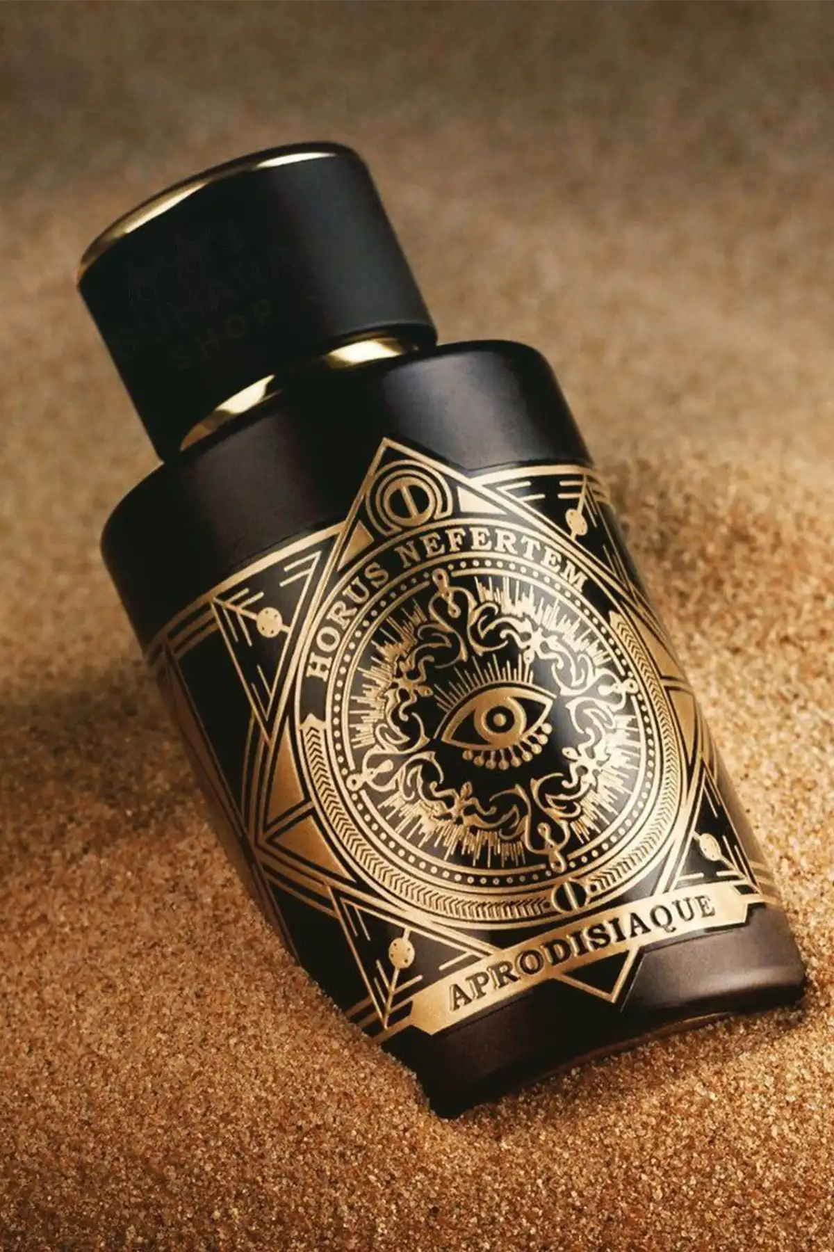 Horus Nefertem Aphrodisiaque EDP 100 ml: Kalıcı ve Çiçeksi Erkek Parfümü